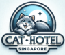 24/7 Cat Boarding and Cat Hotel Singapore
